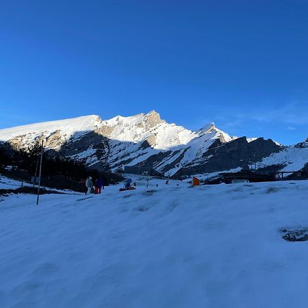Appartement Cocoon Avec Jardin Et Vue Montagne Laruns Eksteriør bilde
