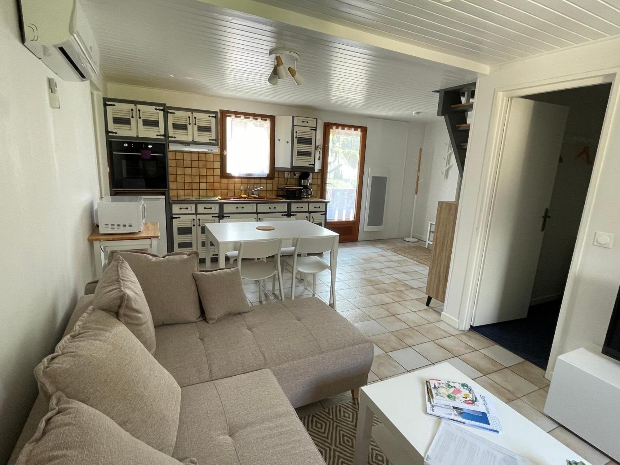 Appartement Cocoon Avec Jardin Et Vue Montagne Laruns Eksteriør bilde