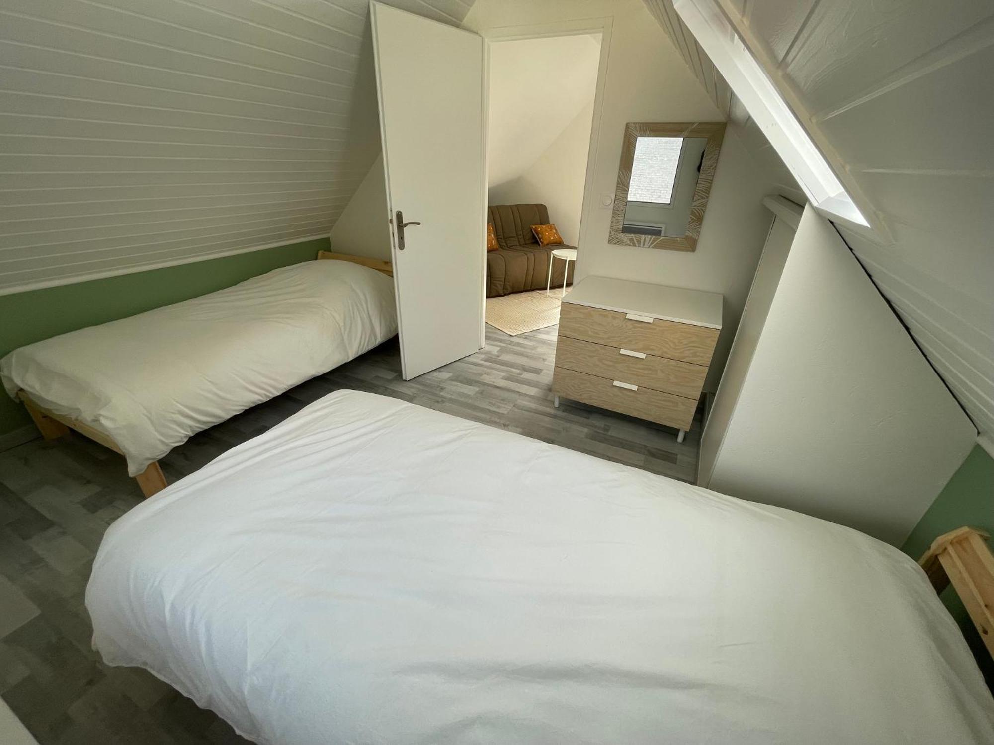 Appartement Cocoon Avec Jardin Et Vue Montagne Laruns Eksteriør bilde