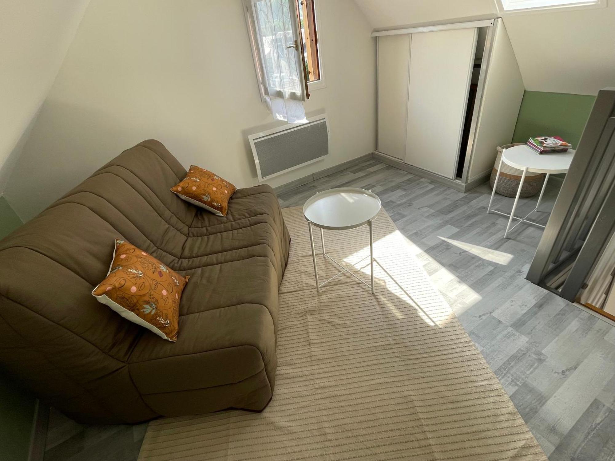 Appartement Cocoon Avec Jardin Et Vue Montagne Laruns Eksteriør bilde