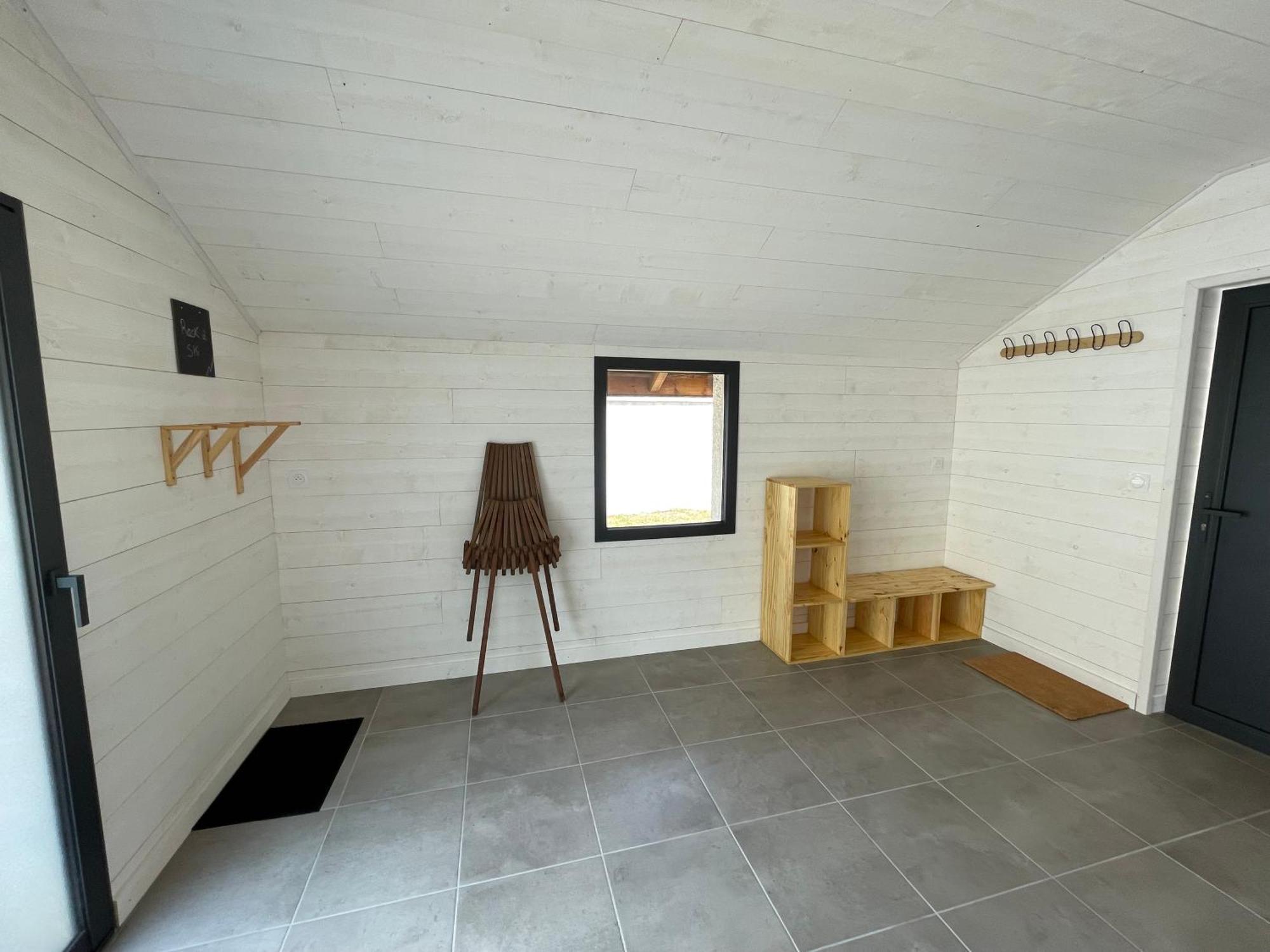 Appartement Cocoon Avec Jardin Et Vue Montagne Laruns Eksteriør bilde